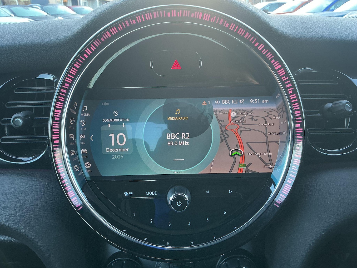 Used MINI Hatch 2021 for sale - 76913022: Photo 28