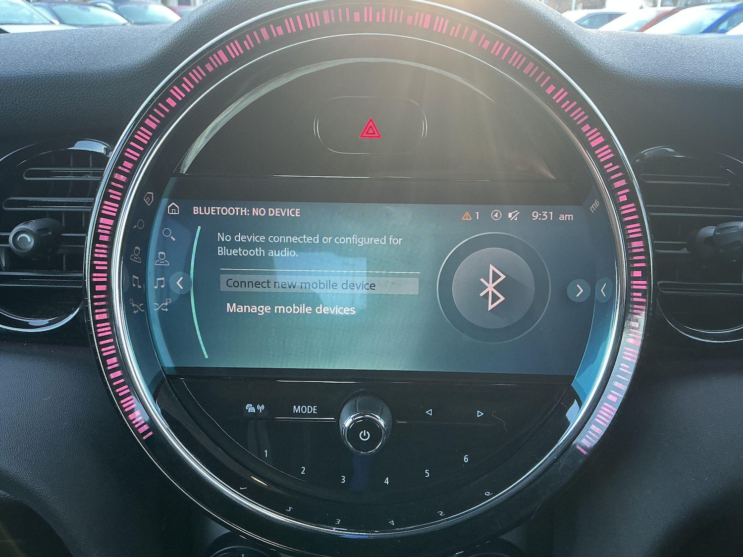 Used MINI Hatch 2021 for sale - 76913022: Photo 29