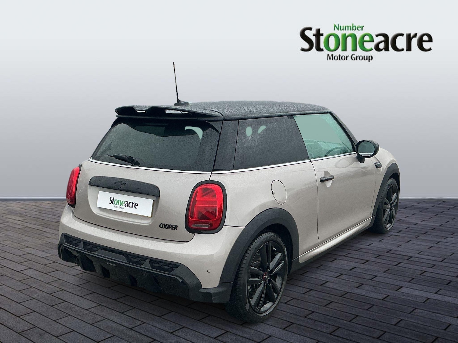 Used MINI Hatch 2021 for sale - 76913022: Photo 3
