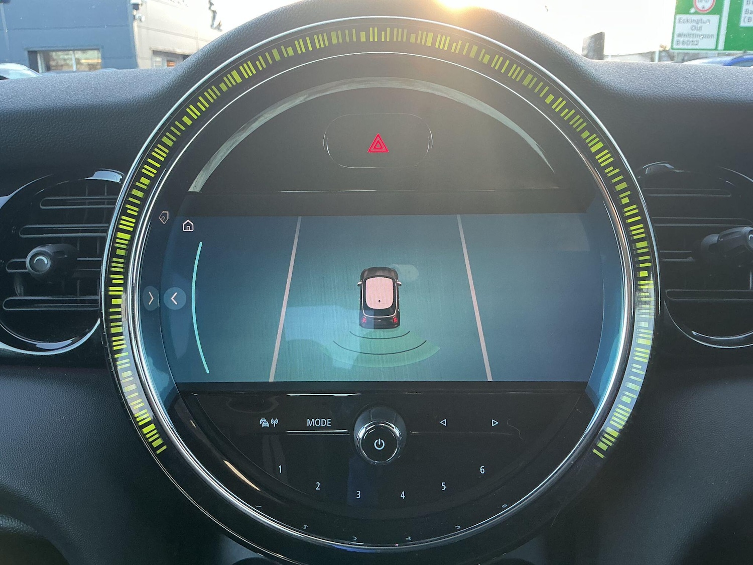 Used MINI Hatch 2021 for sale - 76913022: Photo 30