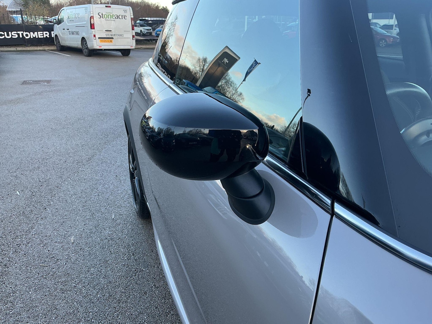 Used MINI Hatch 2021 for sale - 76913022: Photo 31