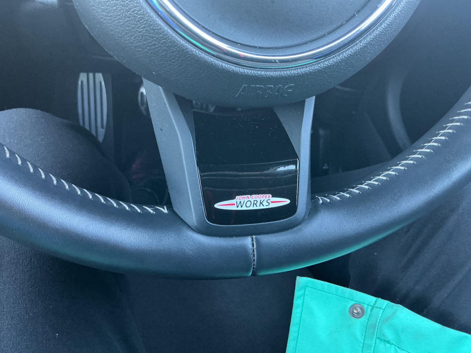 Used MINI Hatch 2021 for sale - 76913022: Photo 34