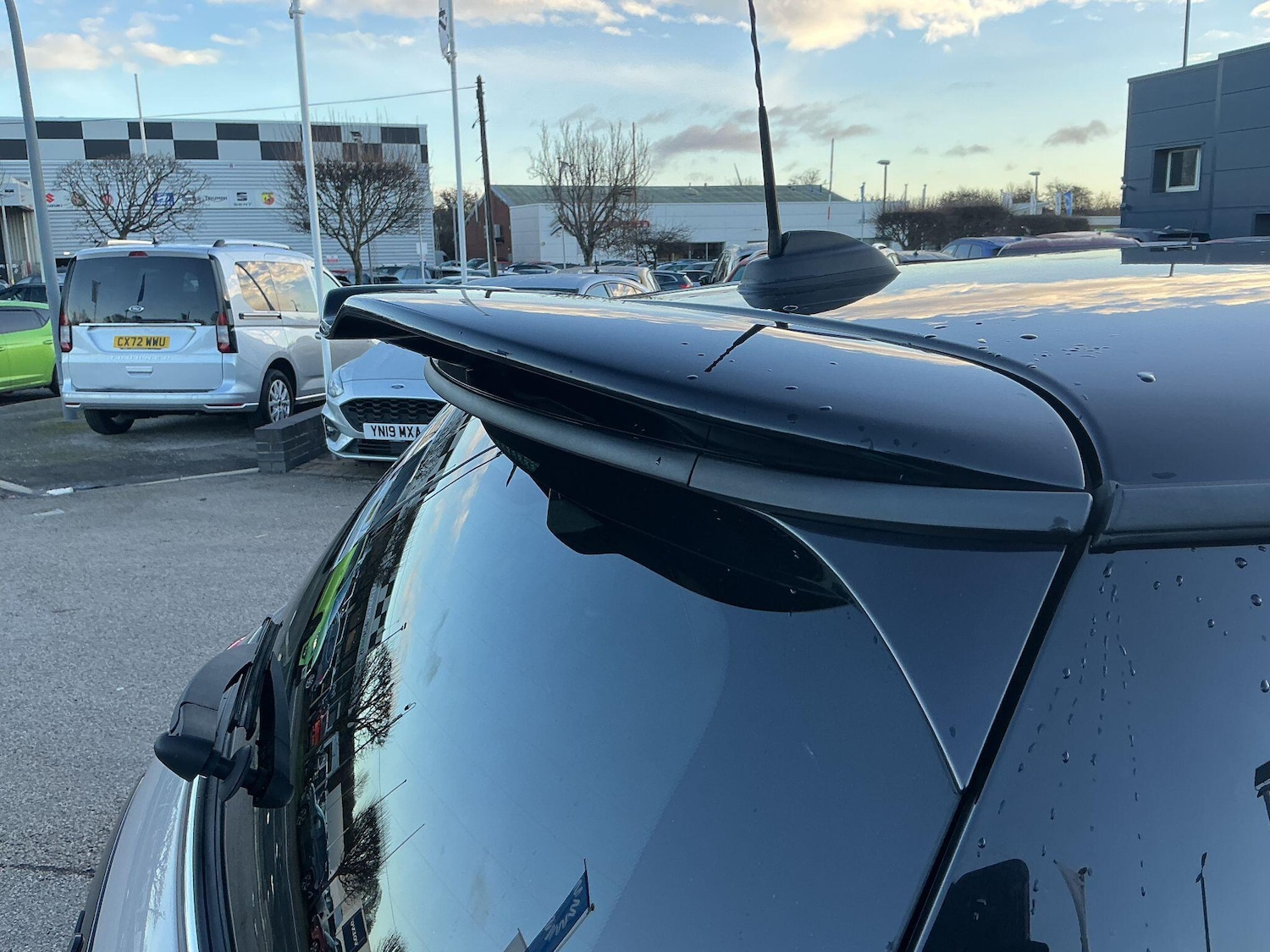 Used MINI Hatch 2021 for sale - 76913022: Photo 36