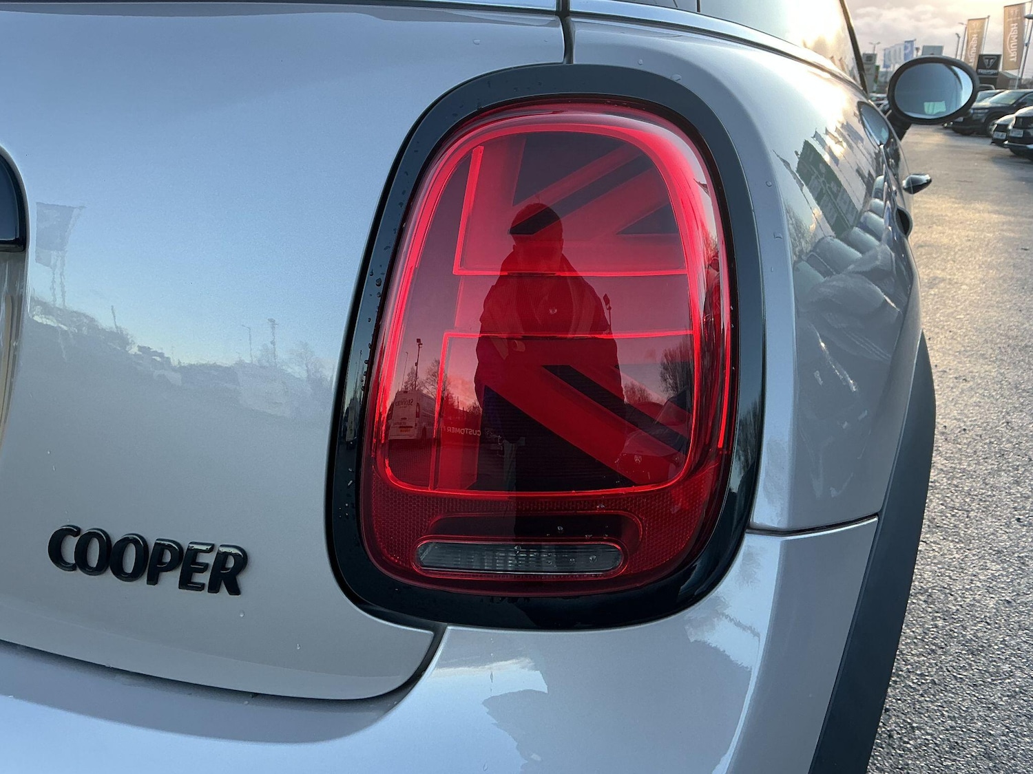 Used MINI Hatch 2021 for sale - 76913022: Photo 37