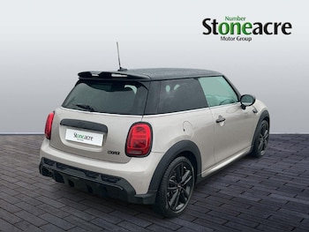 Used MINI Hatch 2021 for sale - 76913022: Photo