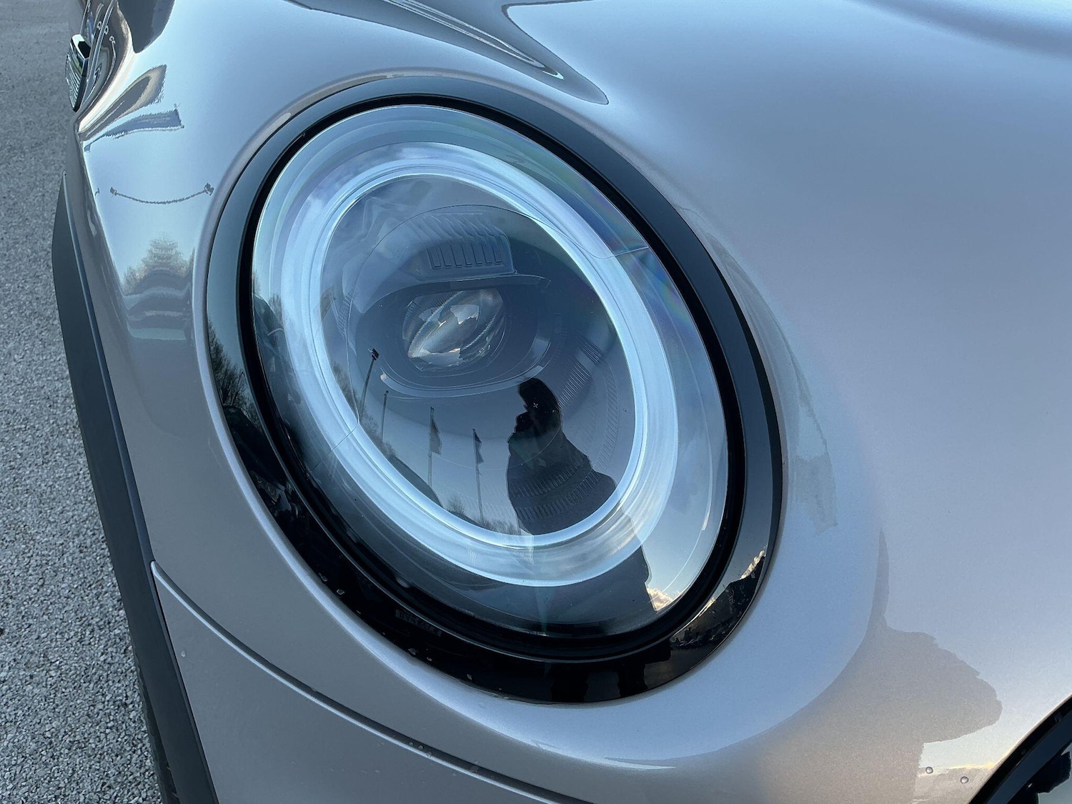 Used MINI Hatch 2021 for sale - 76913022: Photo 41