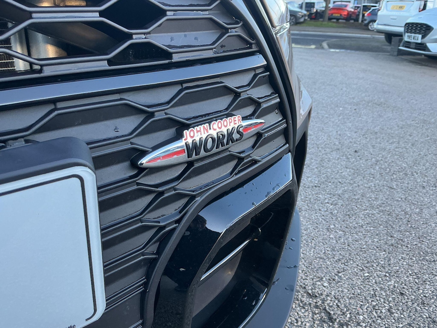 Used MINI Hatch 2021 for sale - 76913022: Photo 42