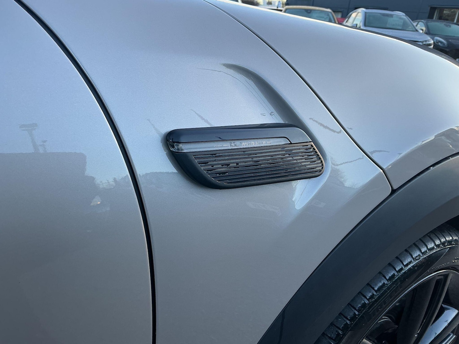 Used MINI Hatch 2021 for sale - 76913022: Photo 43