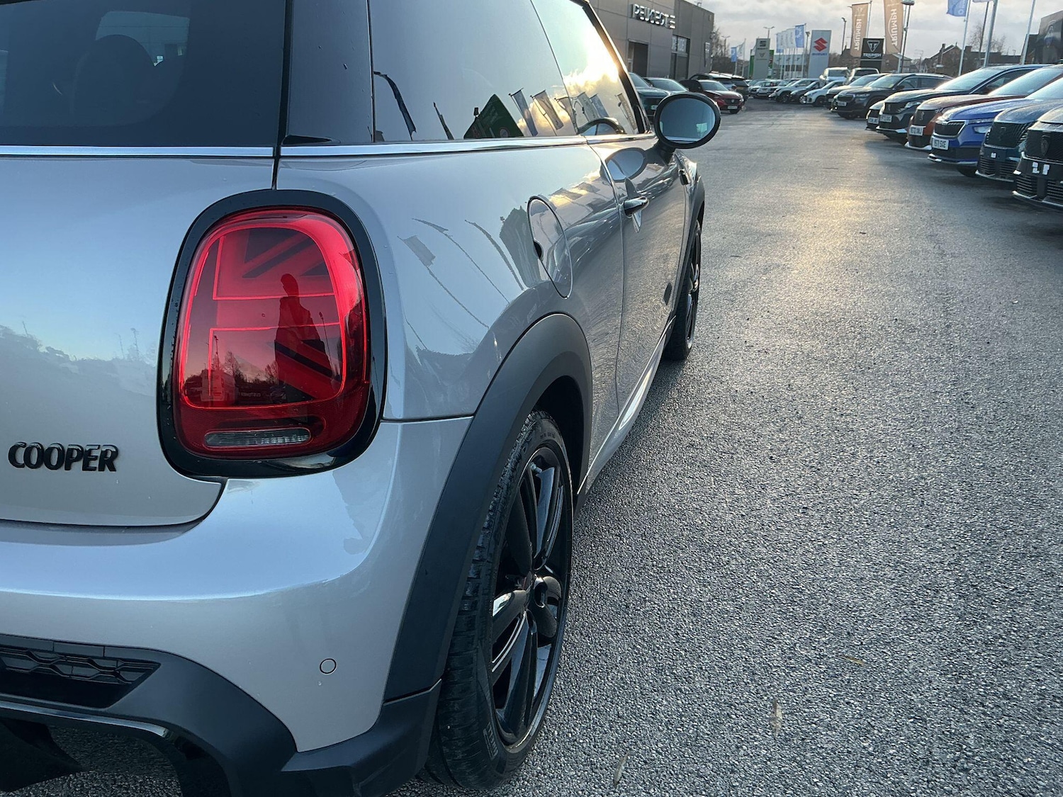 Used MINI Hatch 2021 for sale - 76913022: Photo 44