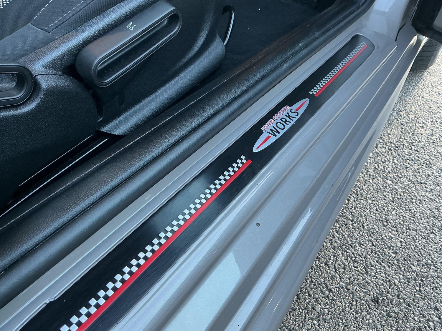 Used MINI Hatch 2021 for sale - 76913022: Photo 46