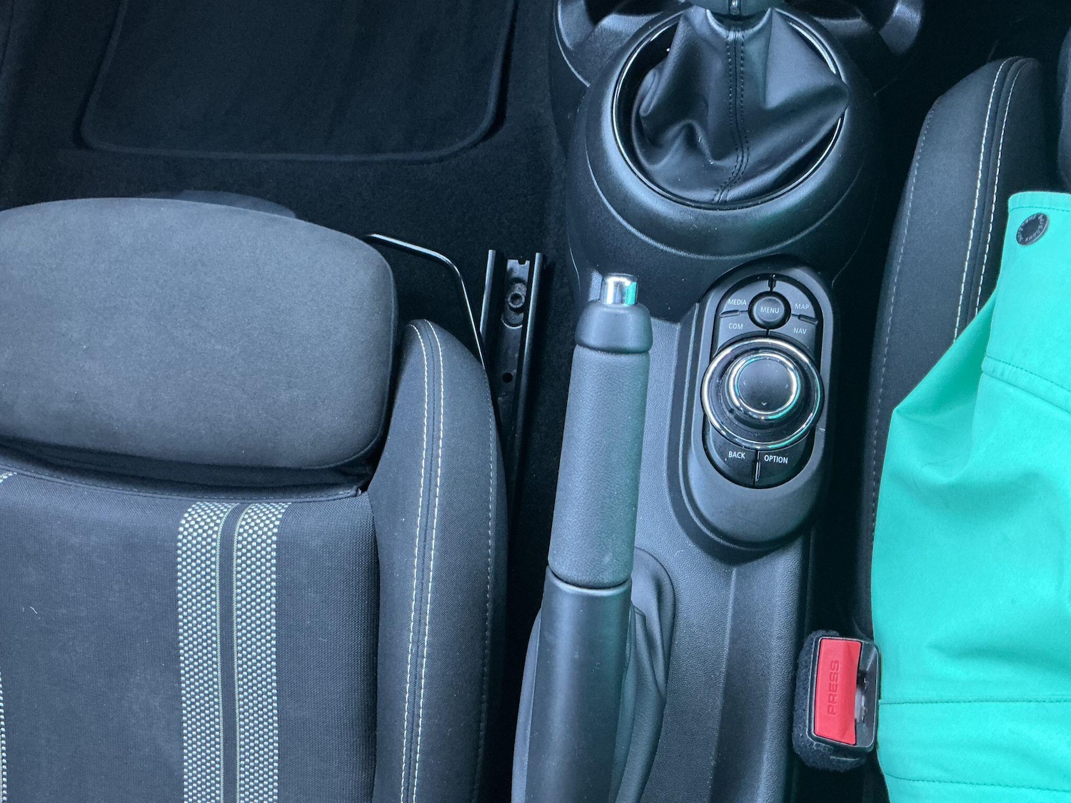 Used MINI Hatch 2021 for sale - 76913022: Photo 48