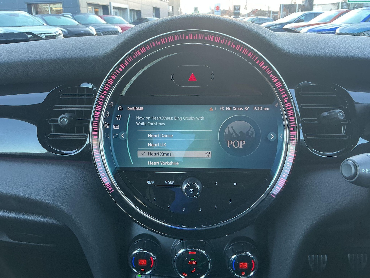 Used MINI Hatch 2021 for sale - 76913022: Photo 49