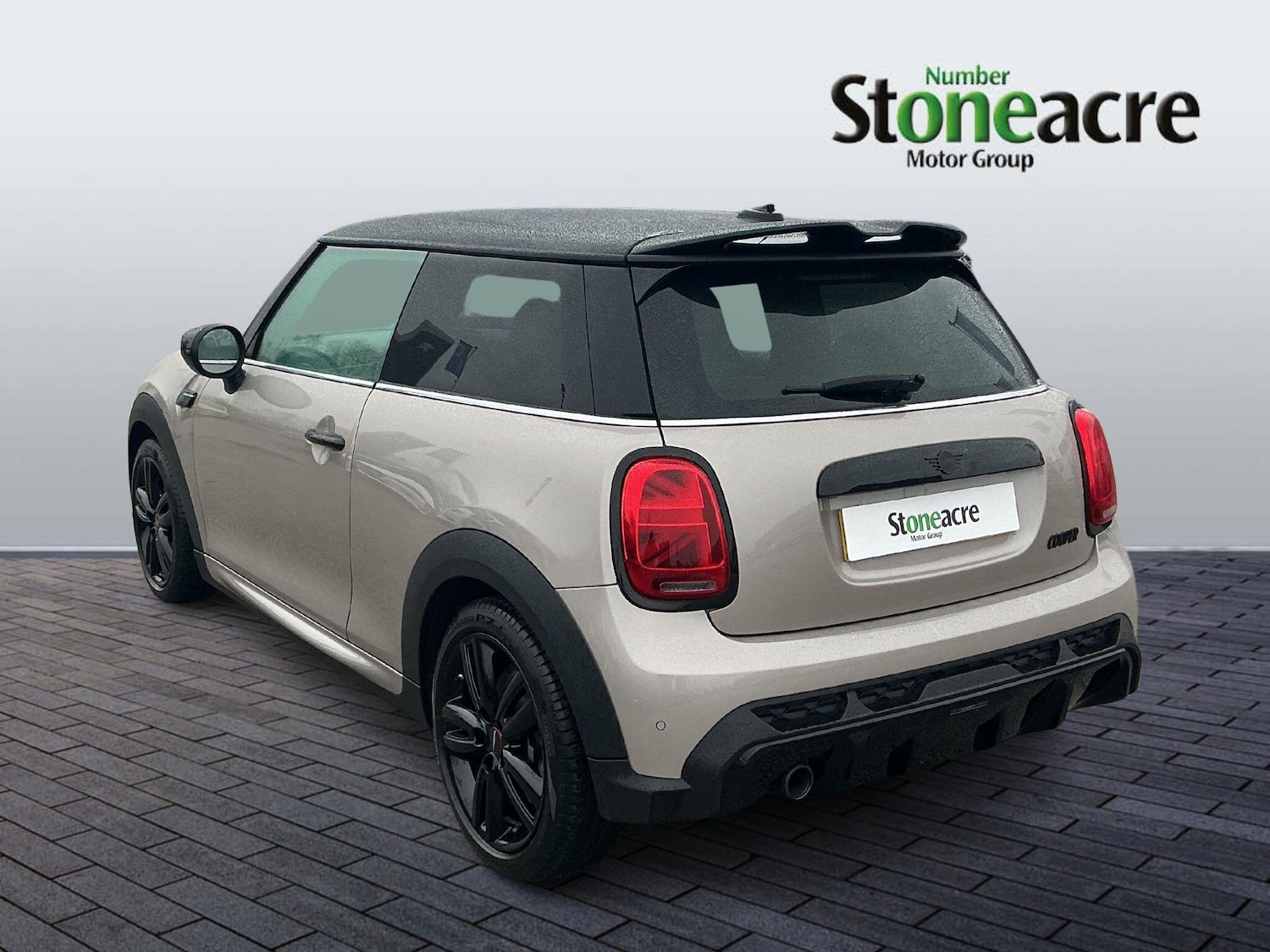 Used MINI Hatch 2021 for sale - 76913022: Photo 5
