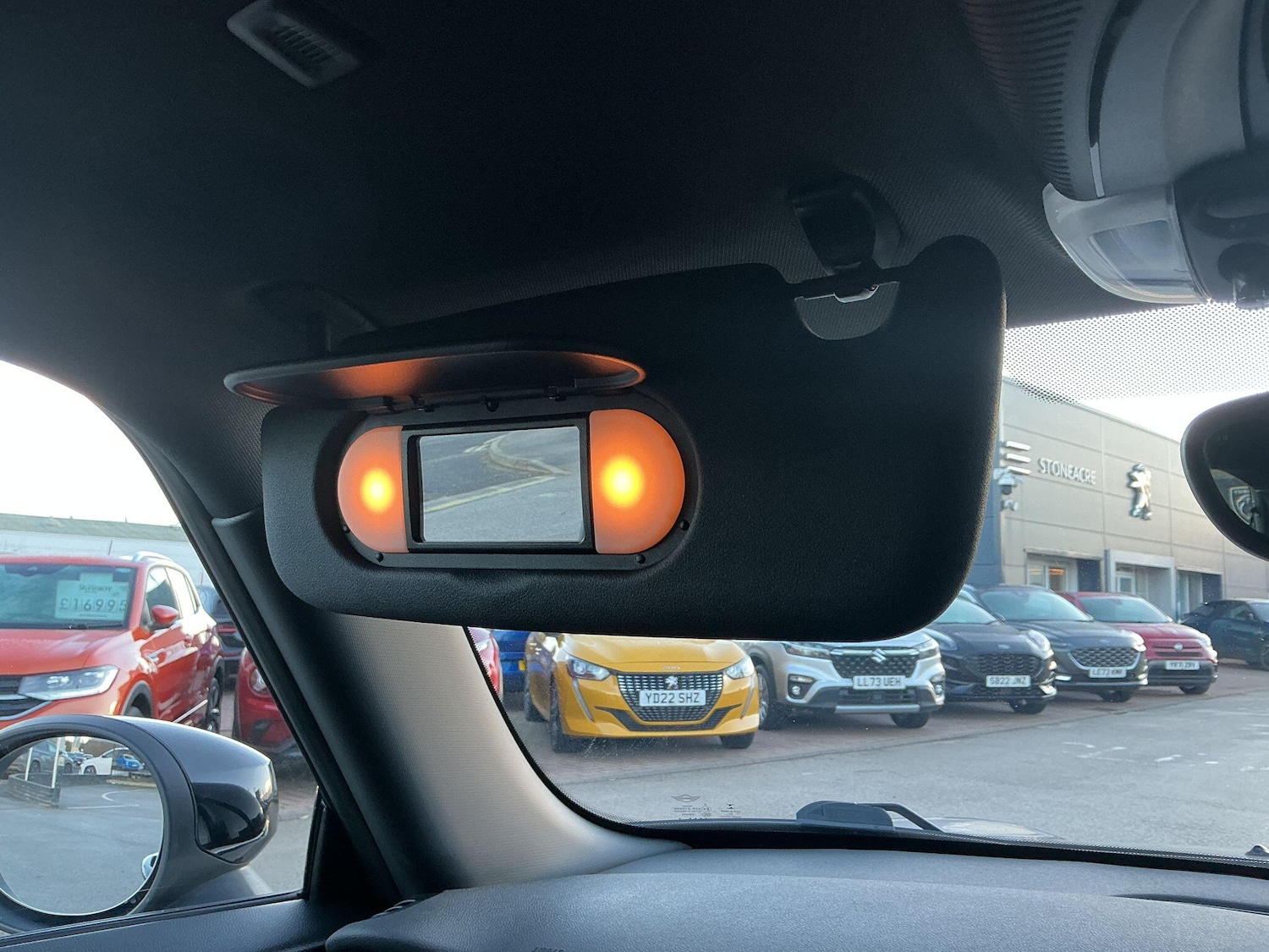 Used MINI Hatch 2021 for sale - 76913022: Photo 51