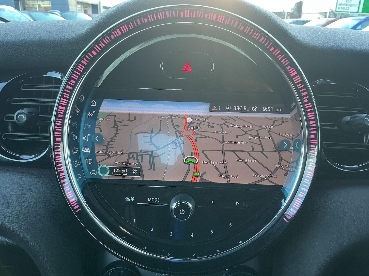 Used MINI Hatch 2021 for sale - 76913022: Photo 52