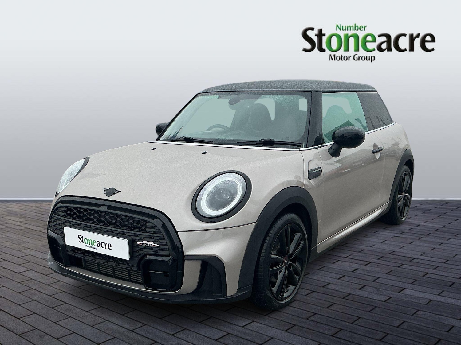 Used MINI Hatch 2021 for sale - 76913022: Photo 7