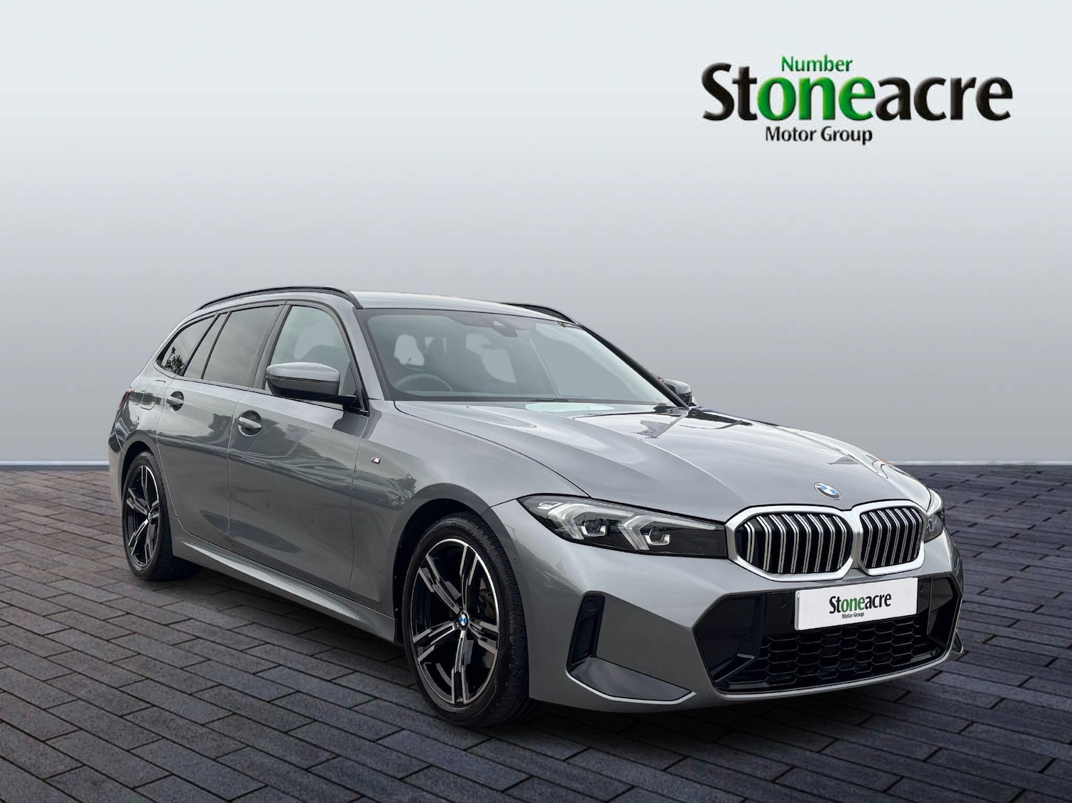 Used BMW 3 Series for sale - 76166678: Photo 1