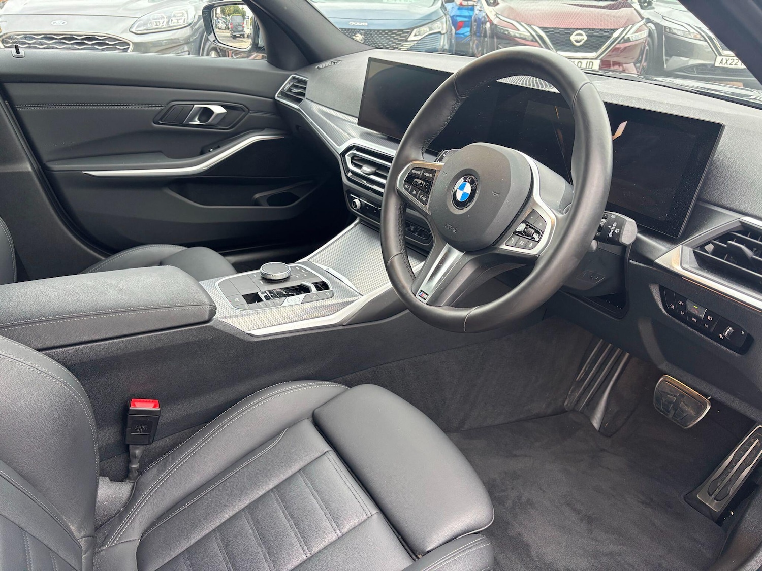 Used BMW 3 Series for sale - 76166678: Photo 14