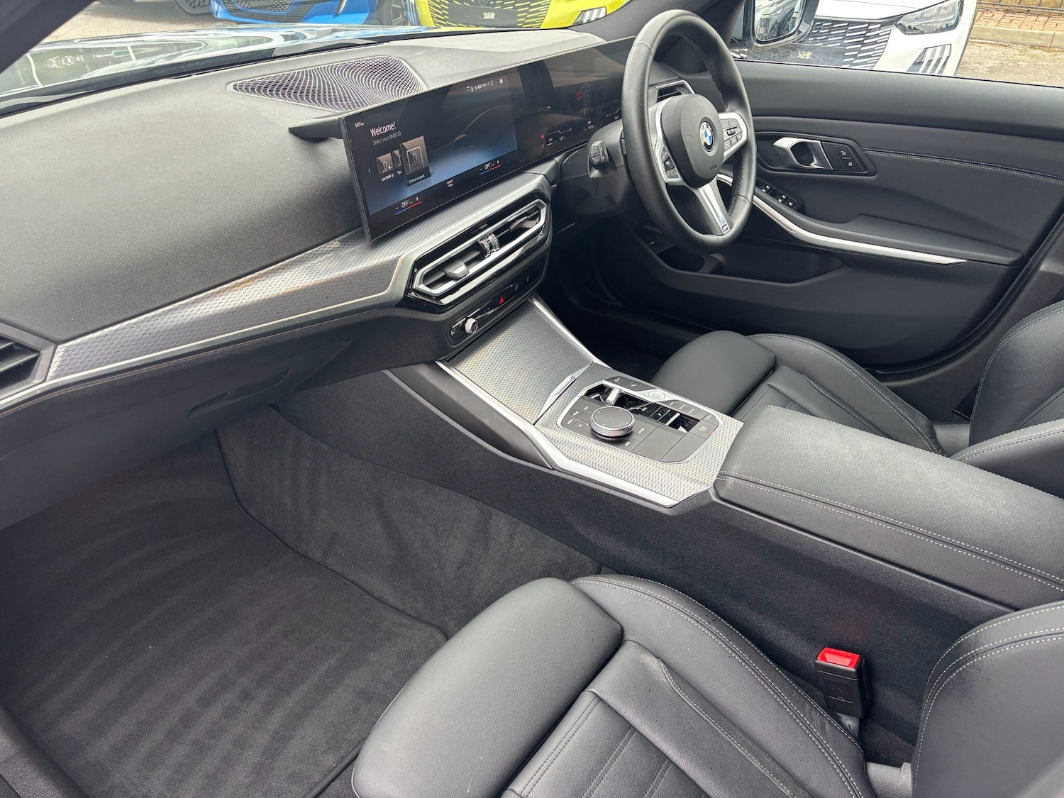 Used BMW 3 Series for sale - 76166678: Photo 16