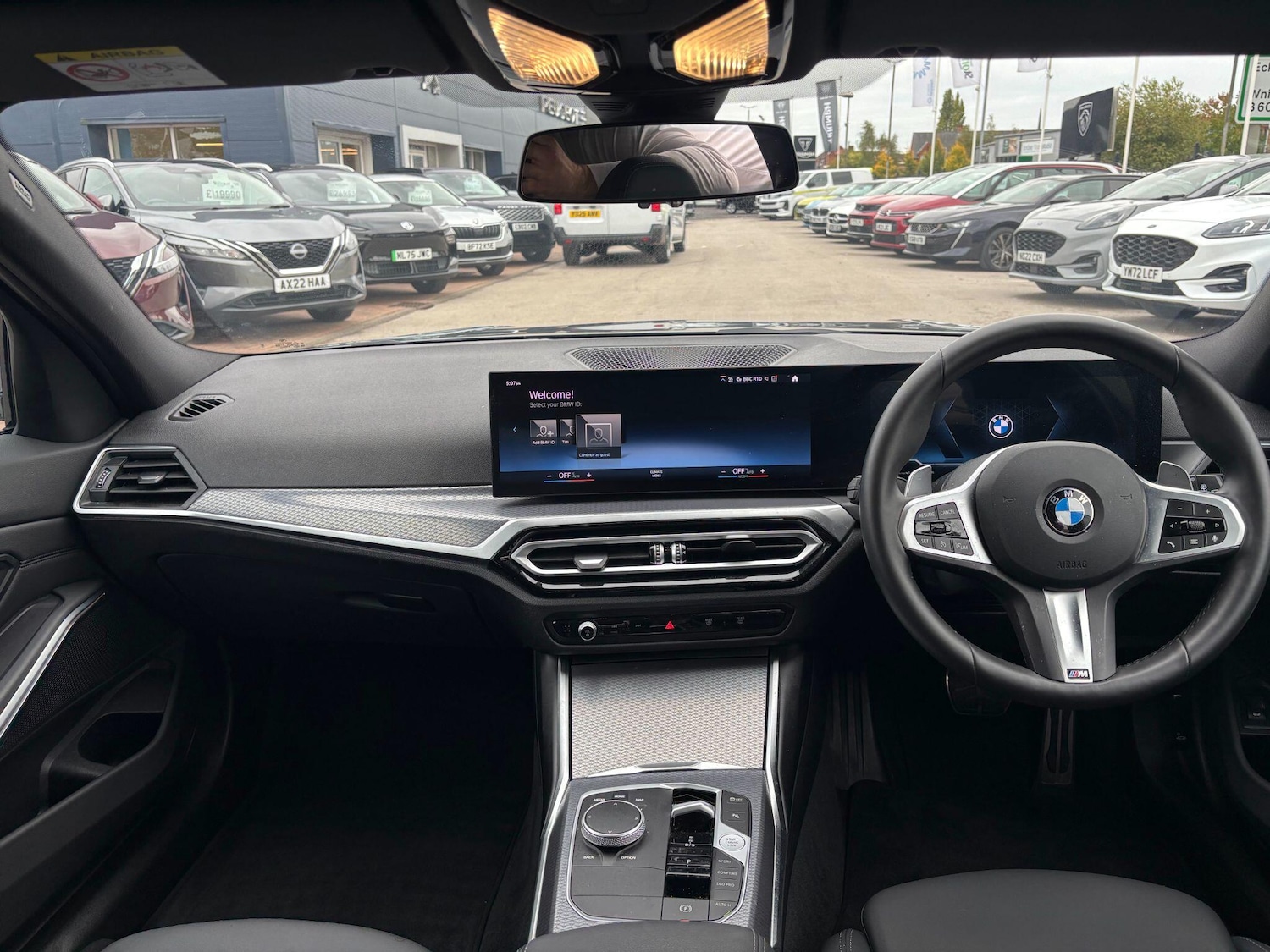 Used BMW 3 Series for sale - 76166678: Photo 19