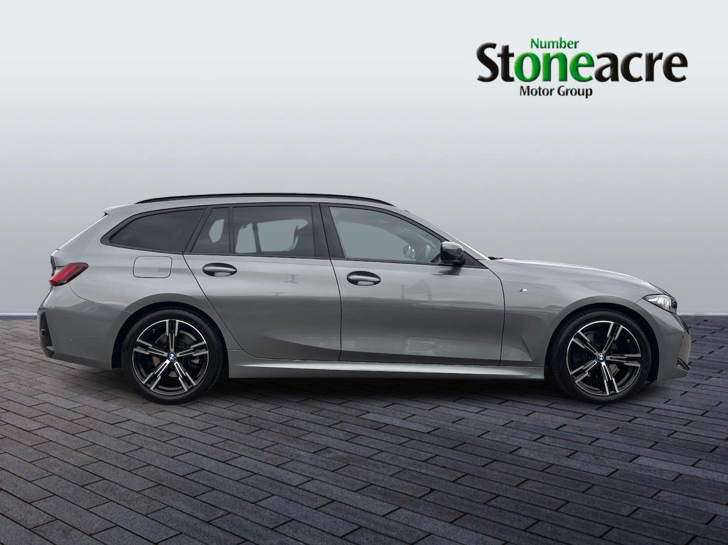 Used BMW 3 Series for sale - 76166678: Photo 2