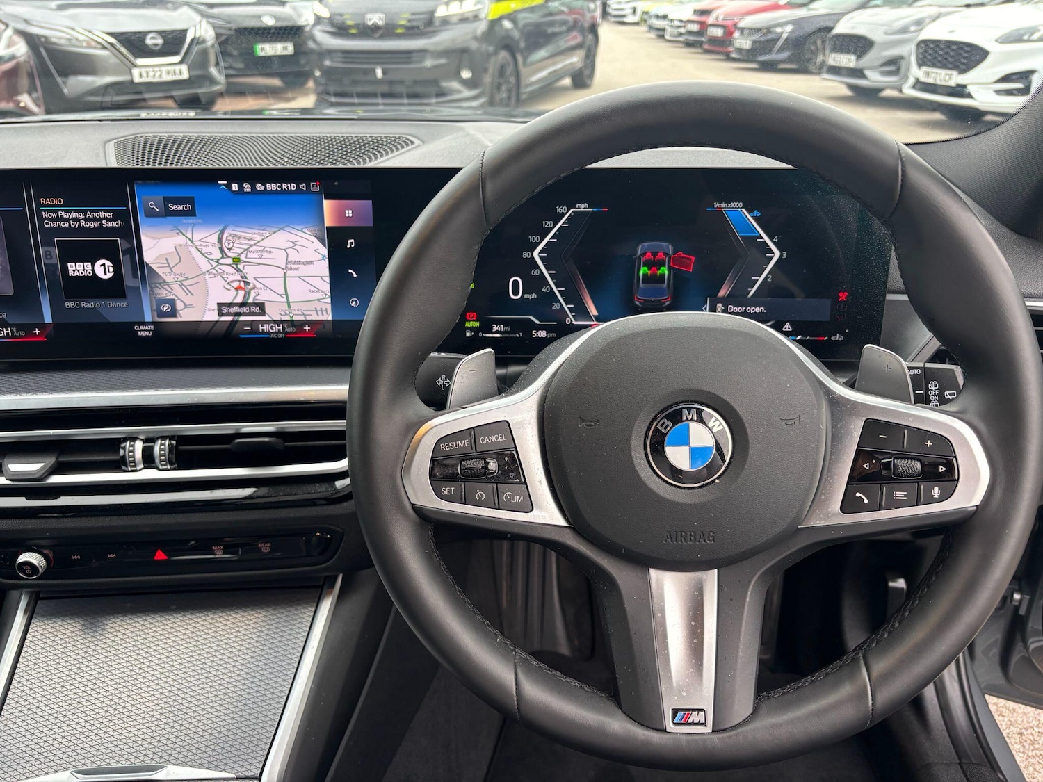 Used BMW 3 Series for sale - 76166678: Photo 21