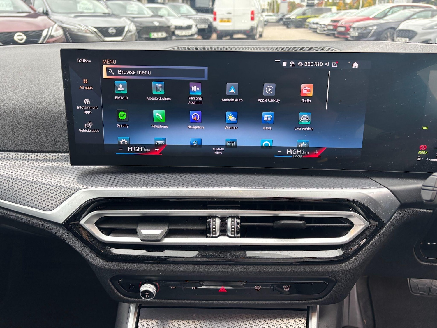 Used BMW 3 Series for sale - 76166678: Photo 26