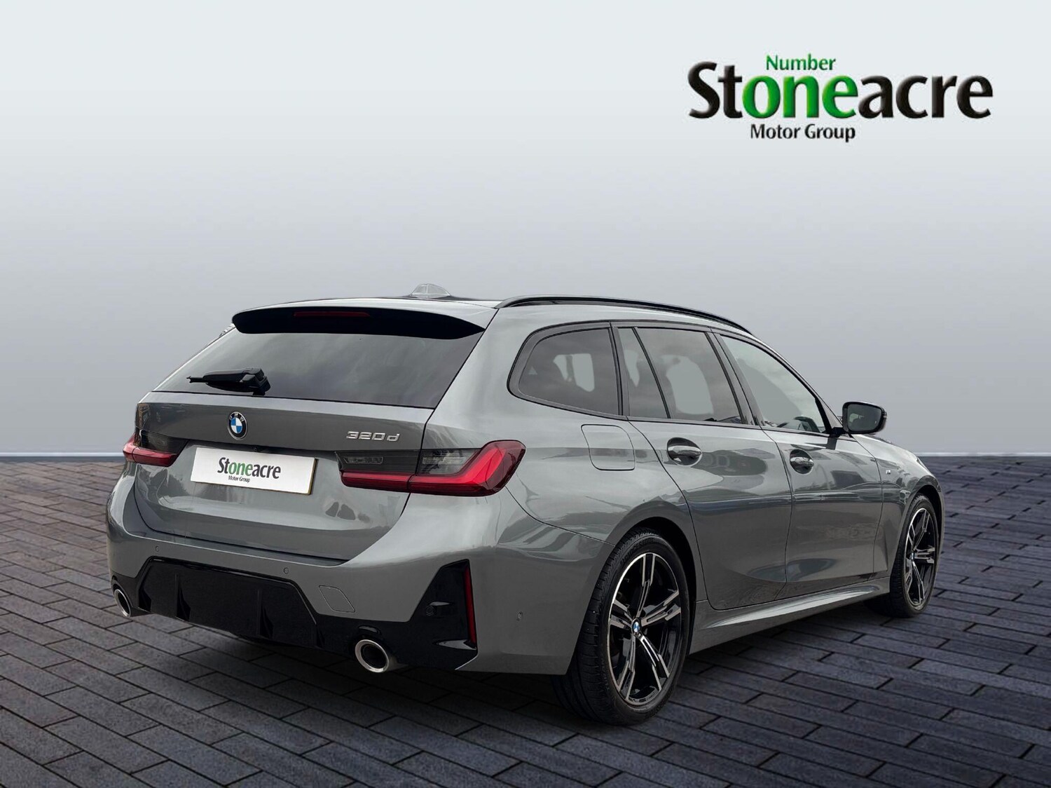 Used BMW 3 Series for sale - 76166678: Photo 3