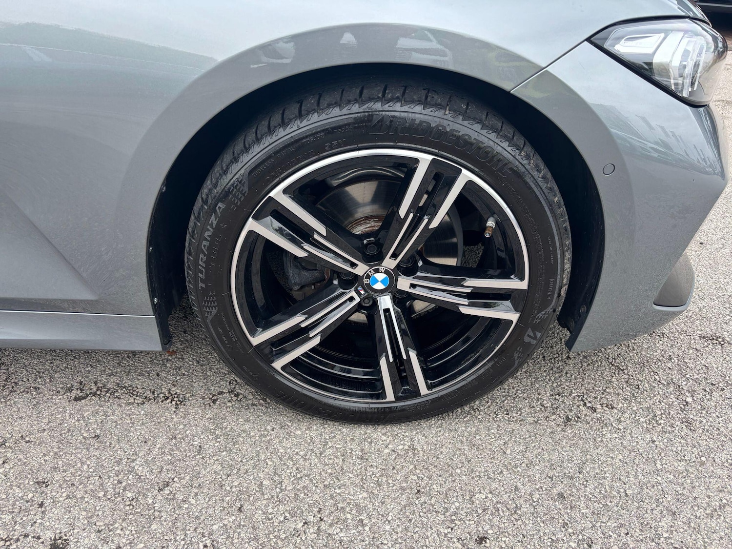Used BMW 3 Series for sale - 76166678: Photo 9