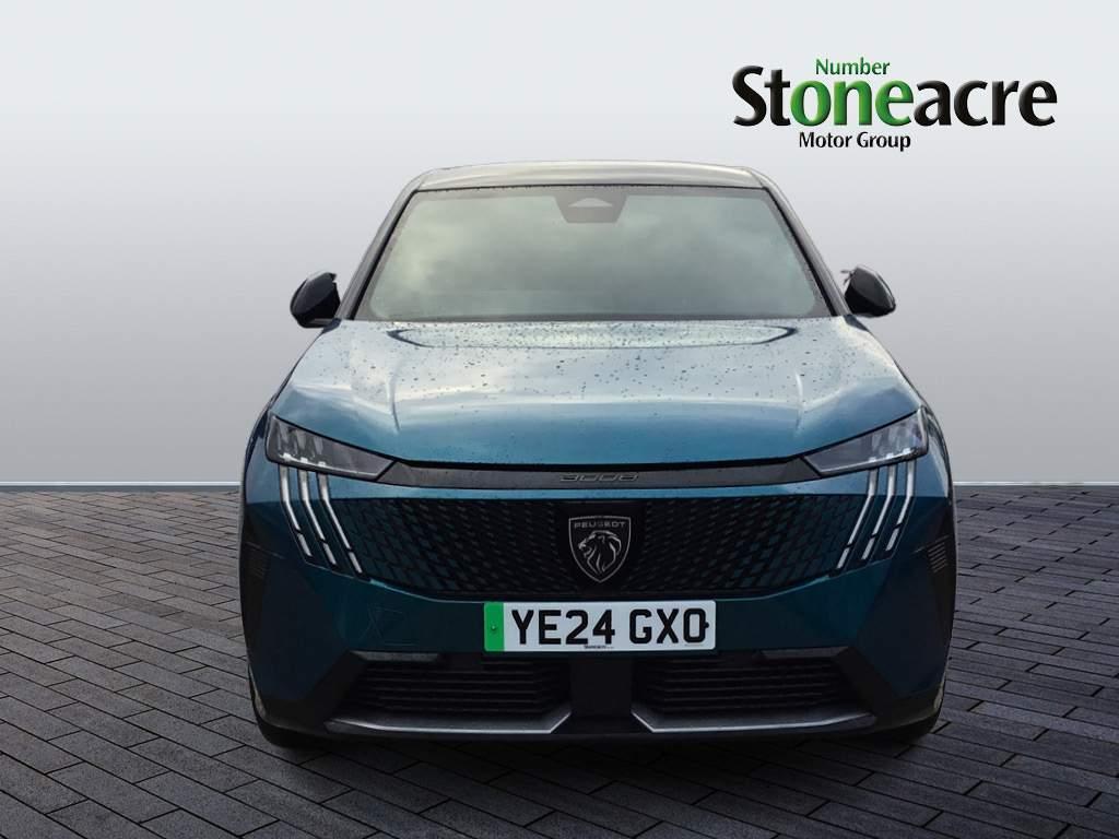 Used Peugeot E-3008 2024 for sale - 76307334: Photo 10