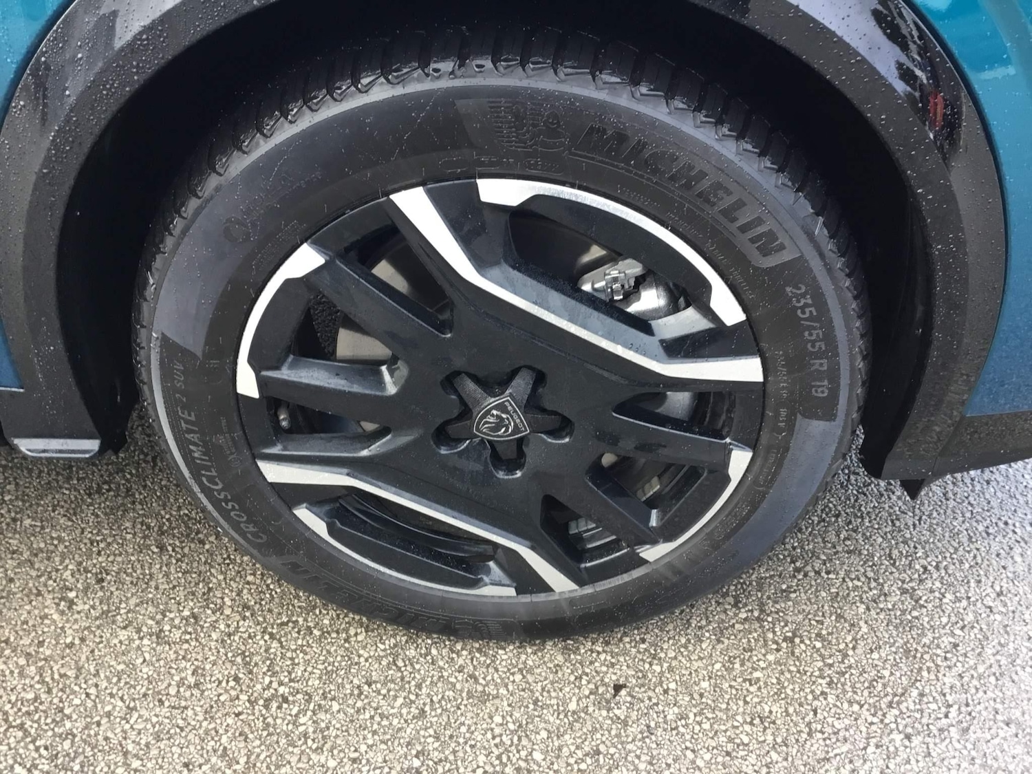 Used Peugeot E-3008 2024 for sale - 76307334: Photo 11