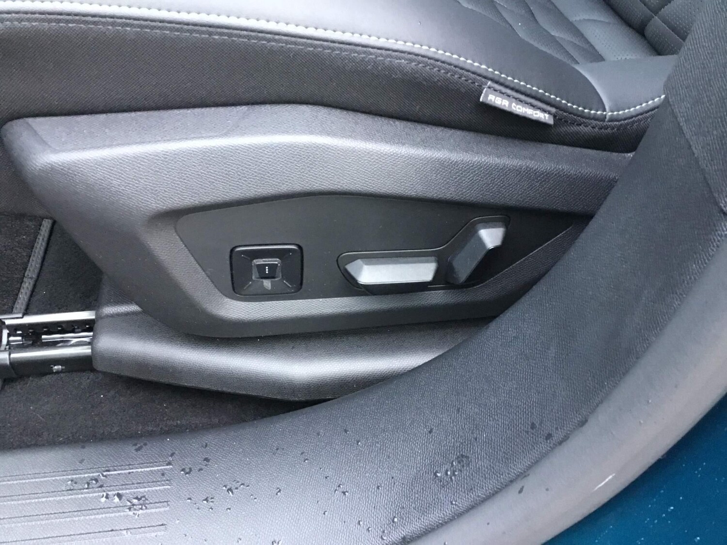 Used Peugeot E-3008 2024 for sale - 76307334: Photo 19