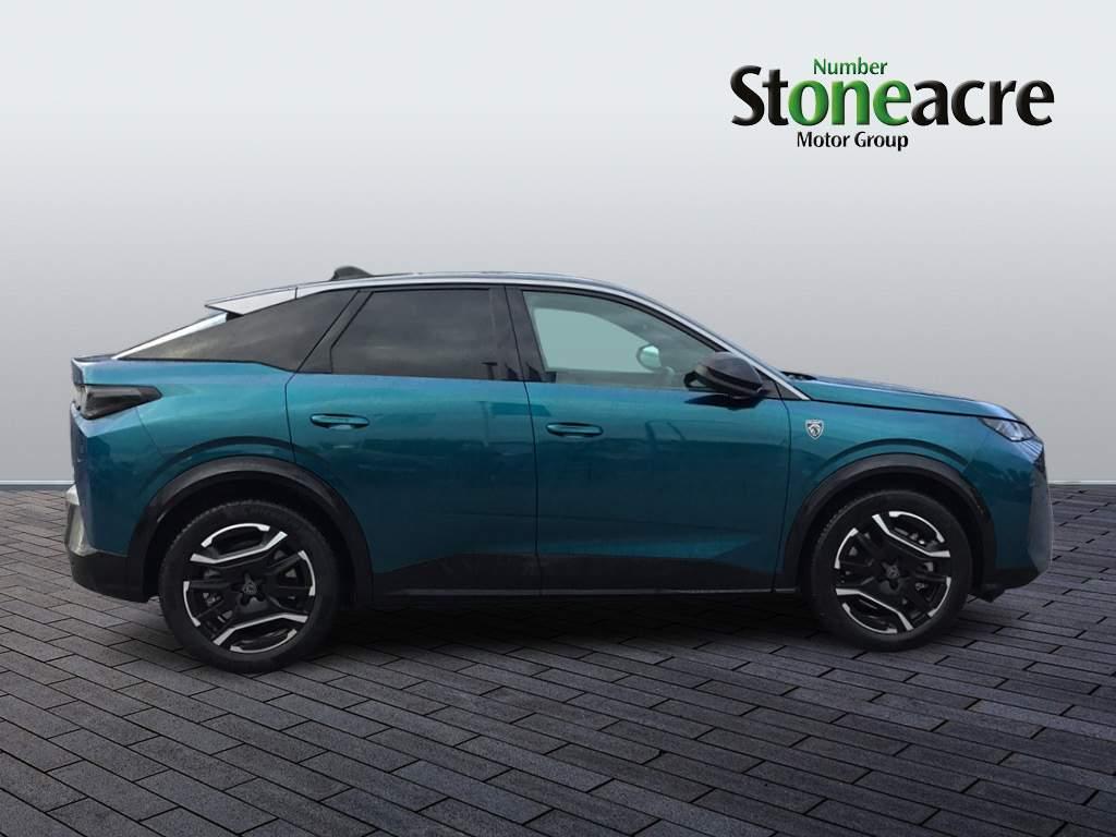 Used Peugeot E-3008 2024 for sale - 76307334: Photo 4