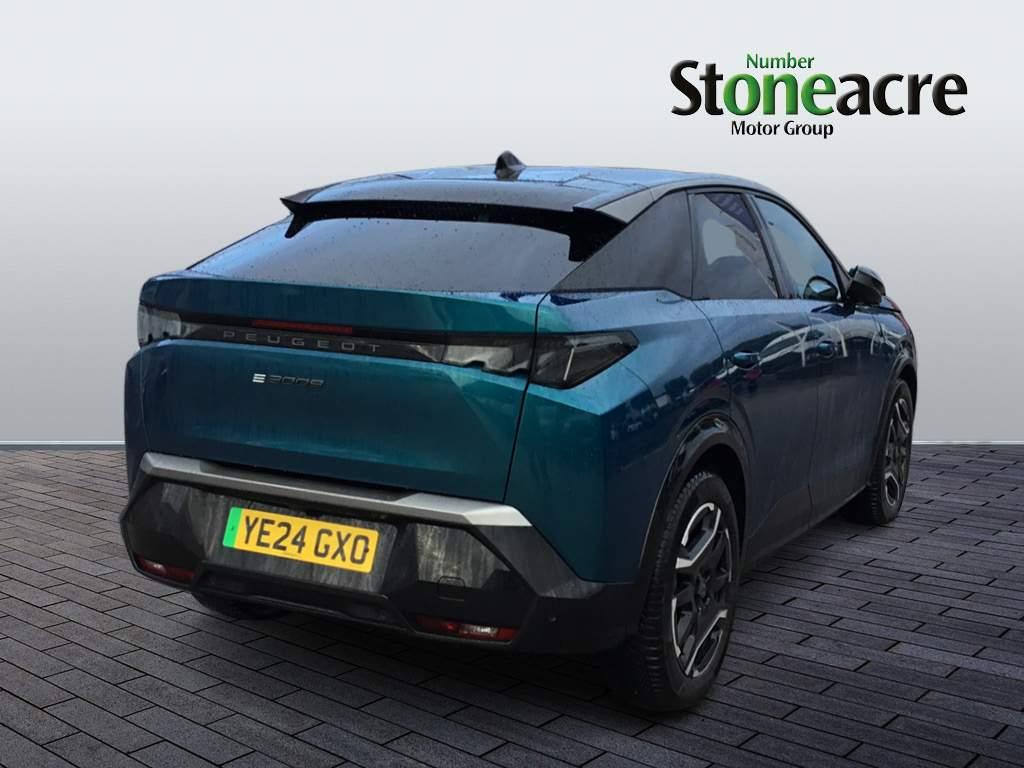 Used Peugeot E-3008 2024 for sale - 76307334: Photo 5