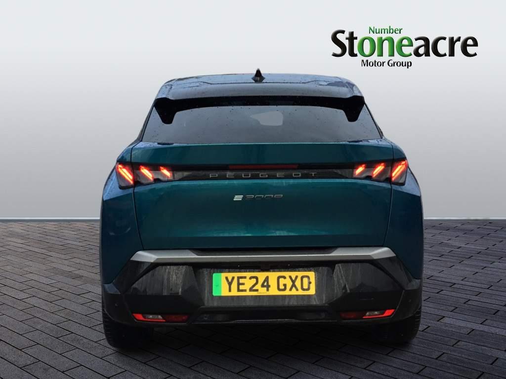 Used Peugeot E-3008 2024 for sale - 76307334: Photo 6