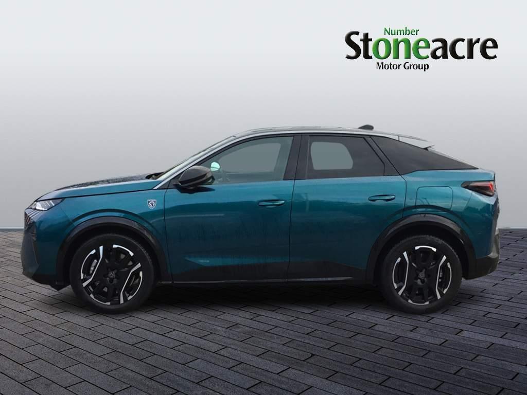 Used Peugeot E-3008 2024 for sale - 76307334: Photo 8