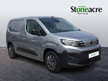 Used Peugeot Partner 2024 for sale - 76073208: Photo