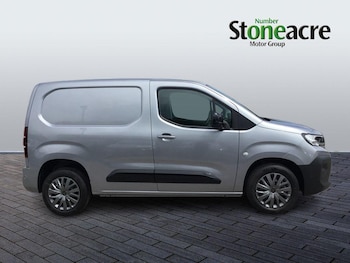 Used Peugeot Partner 2024 for sale - 76073208: Photo