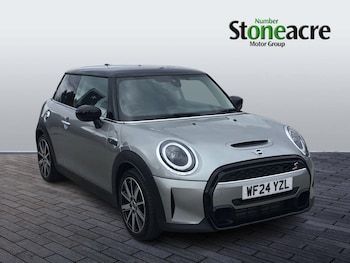 MINI - Hatch