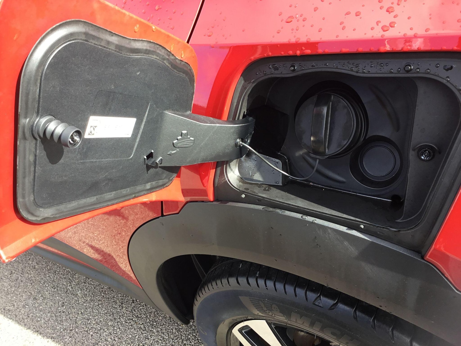 Used Vauxhall Mokka 2021 for sale - 76584045: Photo 13