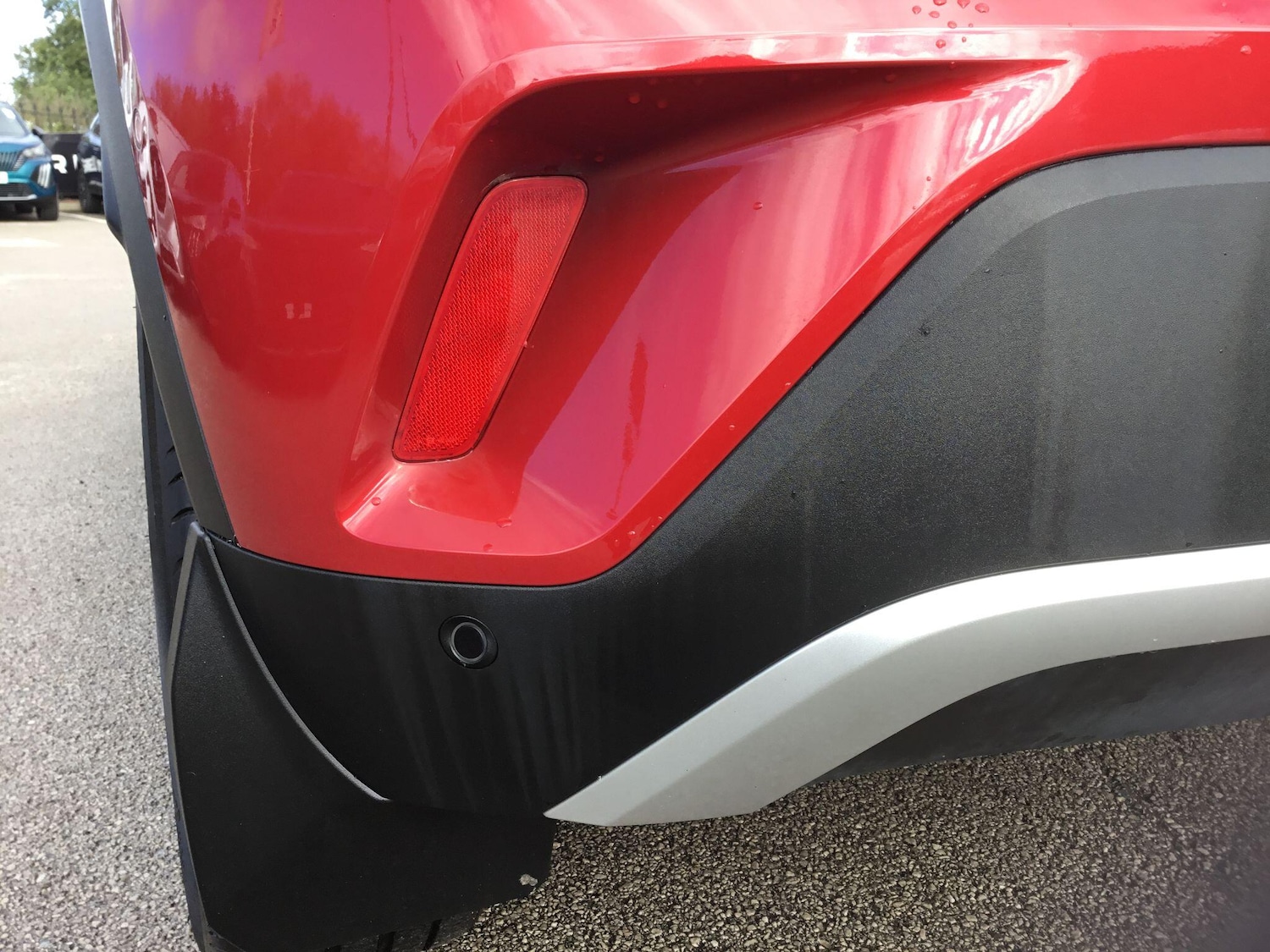 Used Vauxhall Mokka 2021 for sale - 76584045: Photo 16