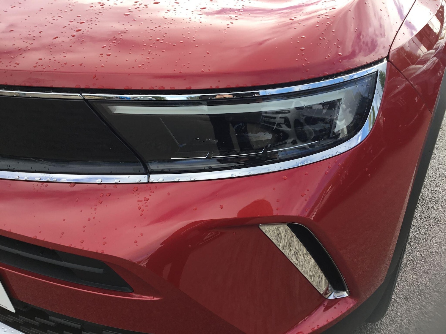 Used Vauxhall Mokka 2021 for sale - 76584045: Photo 17