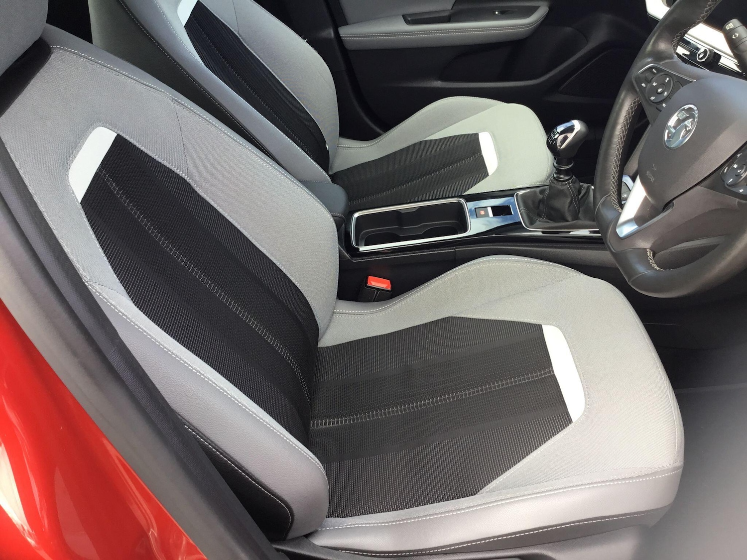 Used Vauxhall Mokka 2021 for sale - 76584045: Photo 21