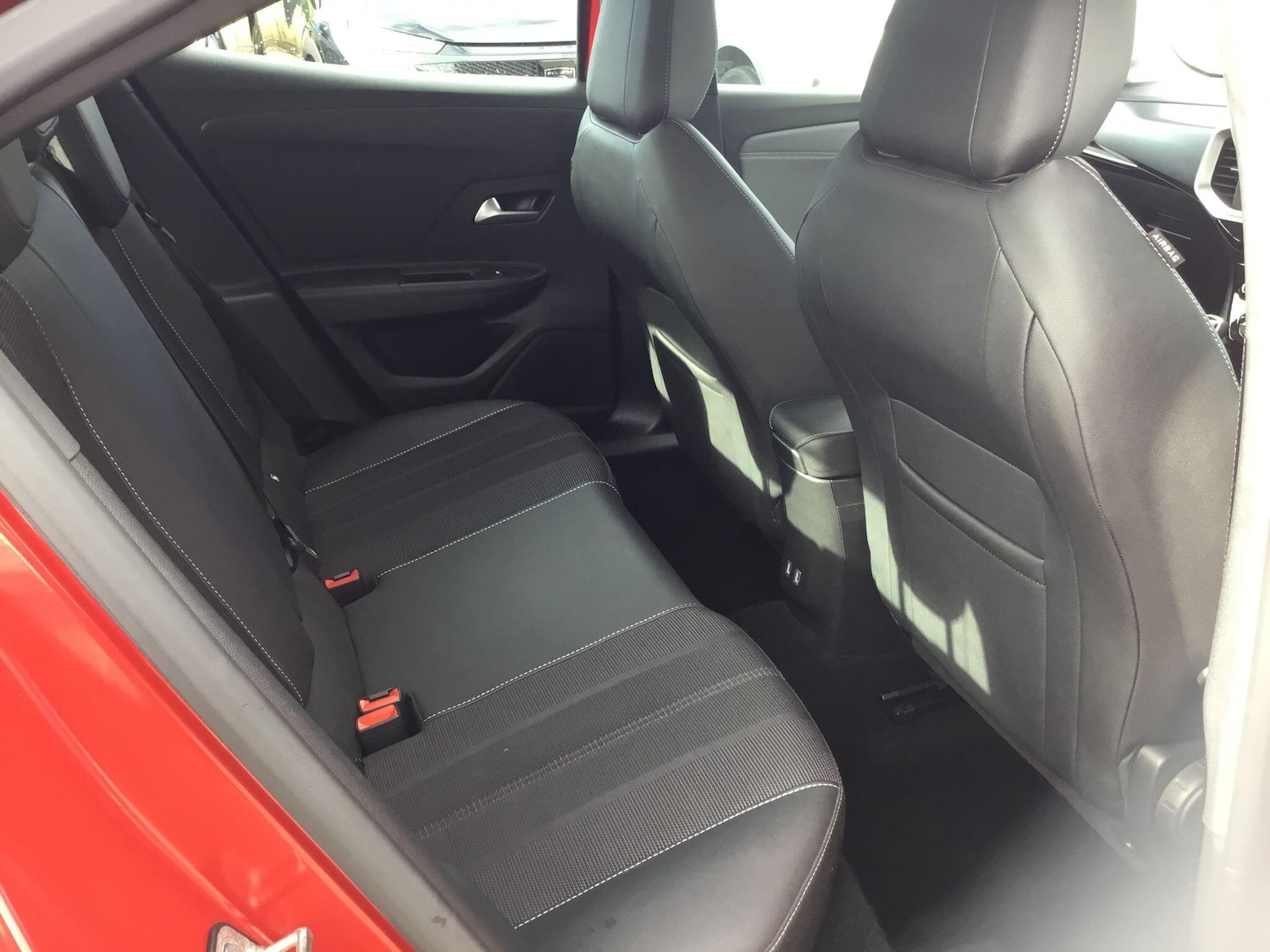 Used Vauxhall Mokka 2021 for sale - 76584045: Photo 22