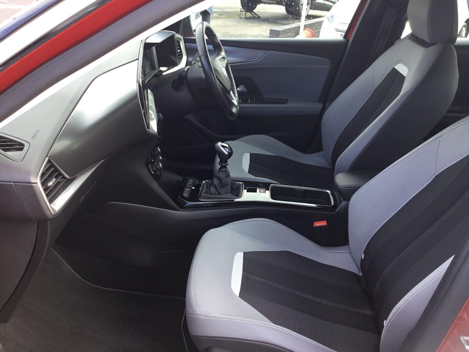 Used Vauxhall Mokka 2021 for sale - 76584045: Photo 23