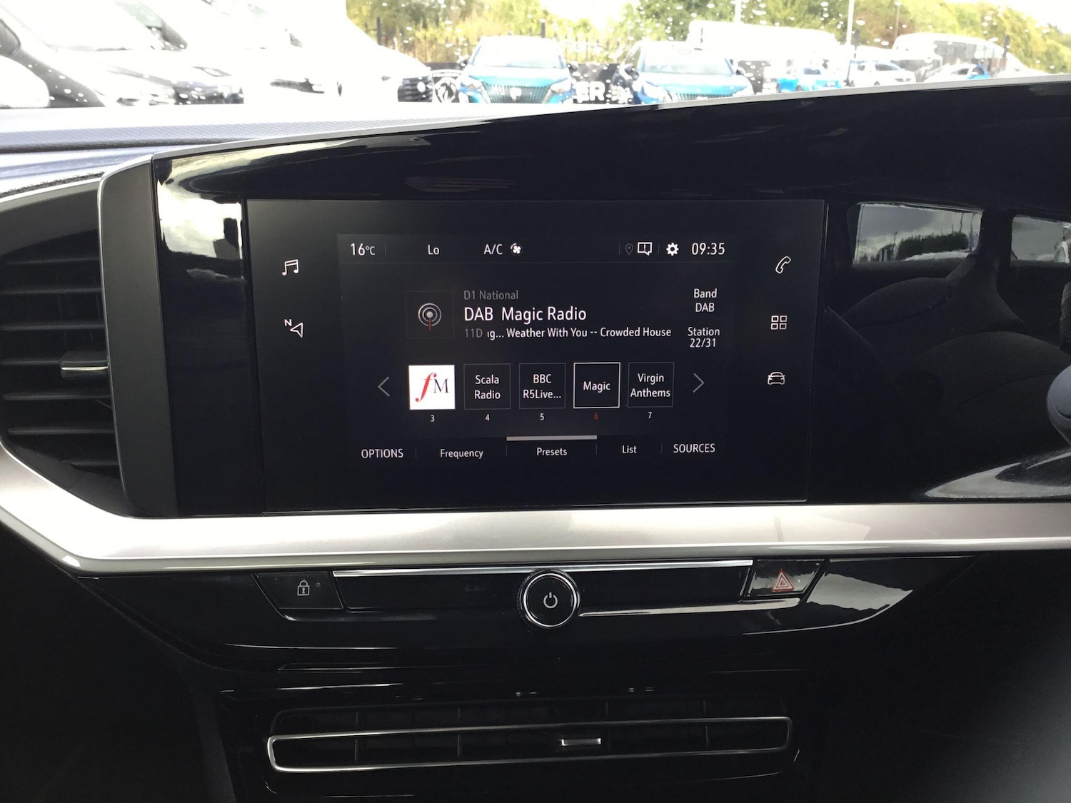 Used Vauxhall Mokka 2021 for sale - 76584045: Photo 36