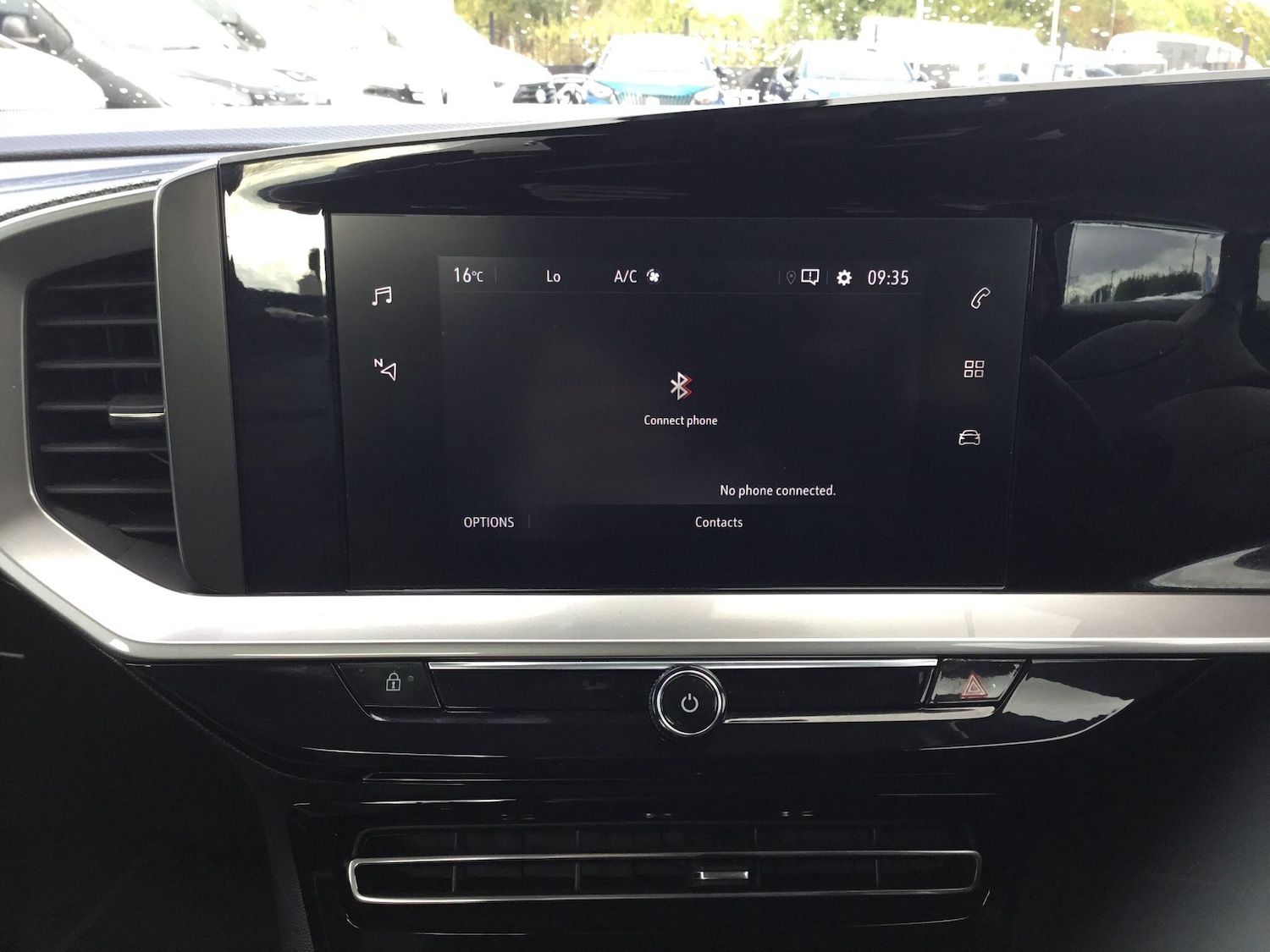 Used Vauxhall Mokka 2021 for sale - 76584045: Photo 37