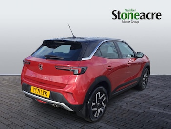 Used Vauxhall Mokka 2021 for sale - 76584045: Photo