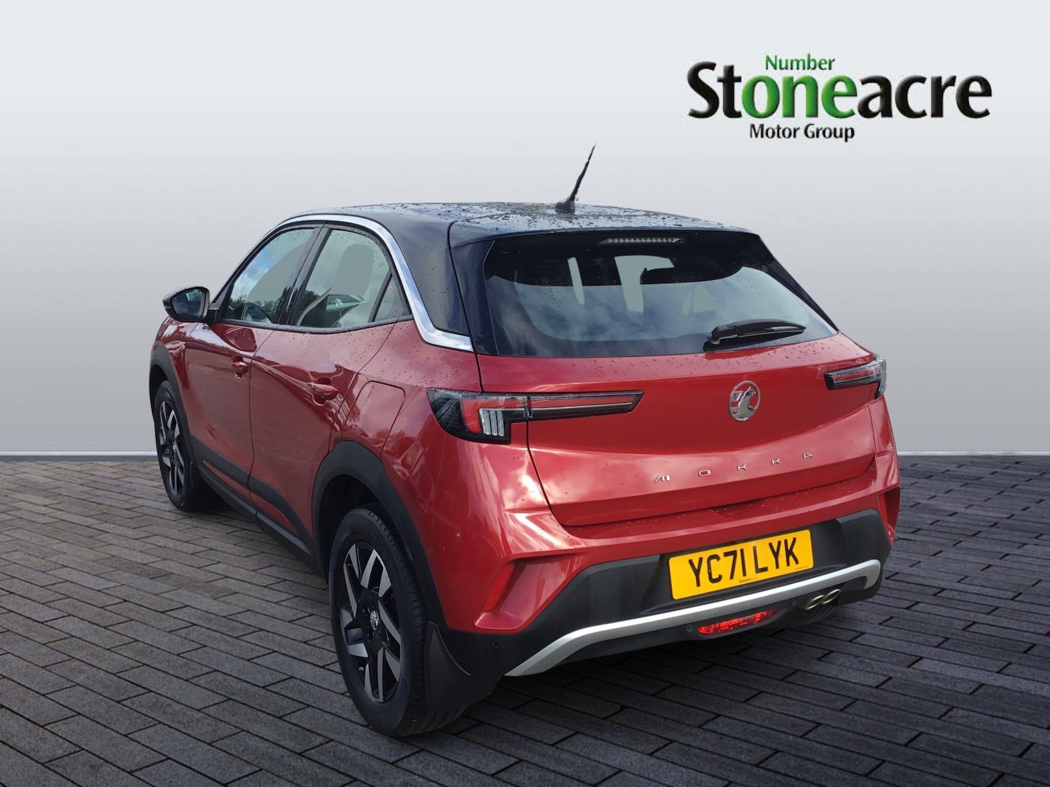 Used Vauxhall Mokka 2021 for sale - 76584045: Photo 5