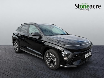Used Hyundai KONA 2025 for sale - 79552817: Photo